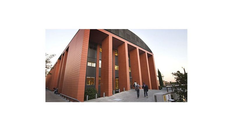 Una universidad con unos valores únicos